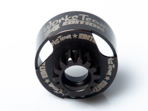 CAMPANA FRIZIOE  VENTILATA LRP 14 T