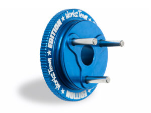 VOLANO FRIZIONE OFF ROAD LRP  CELEST2