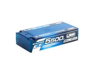BATTERIA LRP 500 HV LCG MODIFIELD SHORTY
