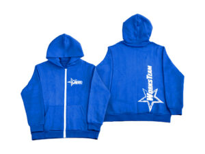 GIUBBOTTO LRP TAGLIA S - M - L - XL - XXL