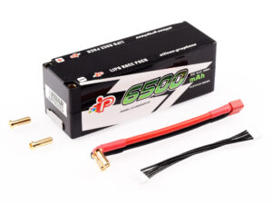 BATTERIA INTELLECT 6500 4 S  120C 15,2 V