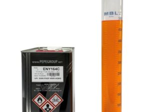 ENERGY COMPETITION FUEL ON ROAD 25%  BLAST 4 LITRI COLORE ORANGE FLOW