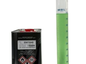 ENERGY SPORT FUEL 16%  OFF ROAD 1 LITRO STORM COLORE VERDE