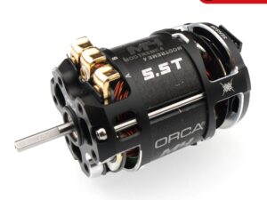 MOTORE ELETTRICO ORCA M4 MODTREME4