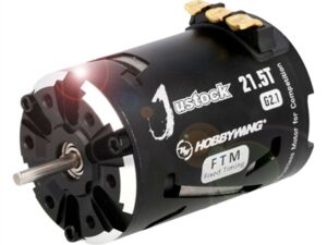 MOTORE HOBBUWING JUSTOCH 21,5 G2