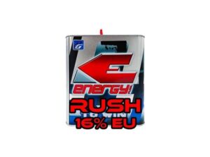 ENERGY COMPETITION FUEL ON ROAD GT RUSH 16% 4 LITRI