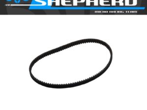 CINGHIA POSTERIORE VELOX V9 ELETTRIC CAR