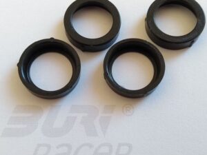 INSERTI PLASTICA PALLO BUEI 2,1