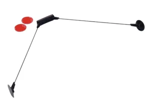 KIT RINFORZI CENTRALE DOPPIO