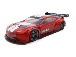 CARROZZERIA TOIURING 190 MM DENOMINATA MUSTANG GT3 STANDARD