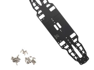 TELAIO ACCIAIO 1,2 NMM INFINITY LA SPECIALE