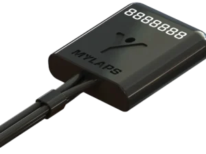 TRASPONDER RC4 BLACK