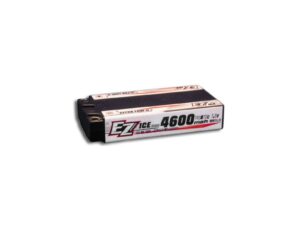 BATTERIA EZ POWER SHORTY  7,6 V 2 S  140/70 C