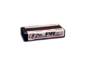 BATTERIOA EZ POWER 9100  1-12 3,8 V 140/70C