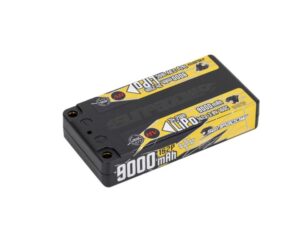 BATTERIA SUNPADOW CHAMPION SERIES LIPO BATTERY 9600 MAH 7,6 2S2P 160C