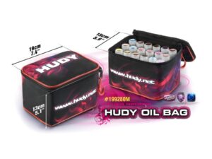 BORSA HUDY PORTA OLIO