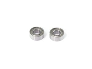 COPPIA DI CUSCINETTI MM 4 X 8 X 3 INFINITY LA SPECIALE