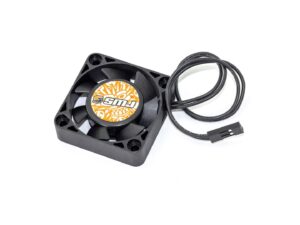 VENTOLA DI RAFFREDDAMENTO SMJ 40 X 40 PLASTICA