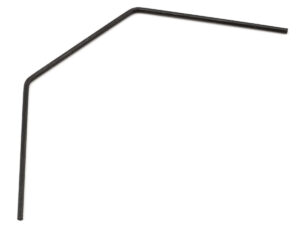 BARRA X4 REAR 1,6 MM