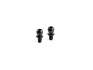 PALLINE SFERICHE PIVOT X 12 4,9 MM