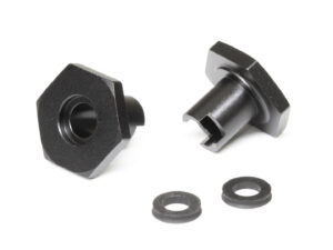 TRASCINATORI RUOTA  OFF SET 0 MM  OPTIONALS