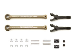 SET OMOCINETICO POSTERIORE 2 PZ OPTIONALS