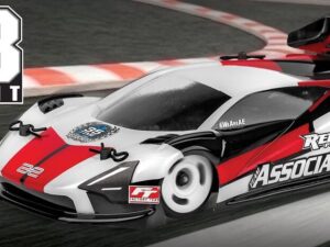 ASSOCIATED TC28 KIt